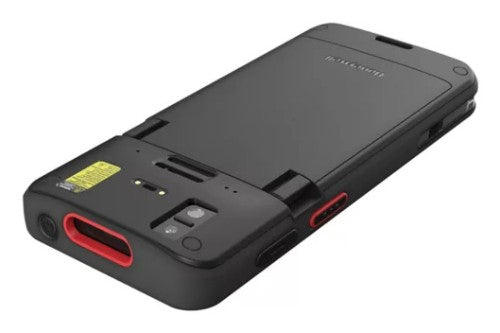 Honeywell CT70 handheld mobile computer 15.2 cm (6") 2280 x 1080 pixels Touchscreen Black