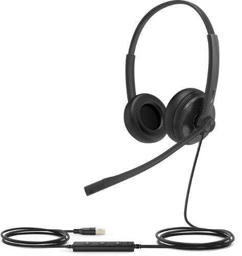 Yealink UH34 Dual Teams Headset