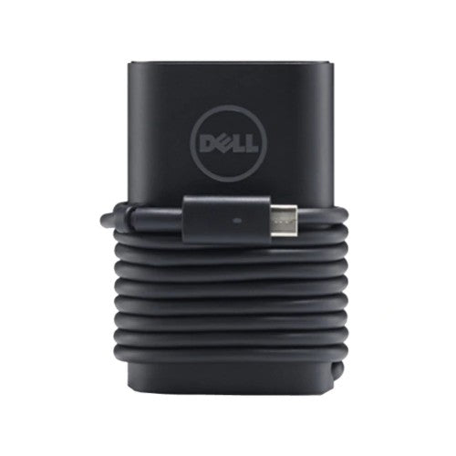 DELL 06WHV power adapter/inverter Indoor 45 W Black