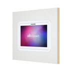 Ubiquiti UACC-Display-FM 54.6 cm (21.5") Wall White