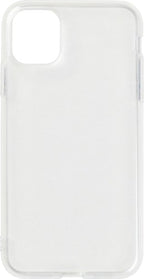 eSTUFF ES67100029-BULK mobile phone case Cover Transparent