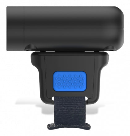 Newland WD4 Ring Scanner Wearable bar code reader 1D/2D LED Black
