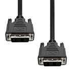 ProXtend DVI-D 18+1 Cable 2M