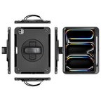 eSTUFF ES68104003-BULK tablet case