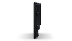 Elo Touch Solutions ET1093L 25.6 cm (10.1") LCD 350 cd/m² Black Touchscreen