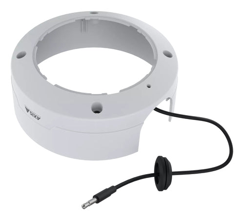 Axis 02547-001 security camera accessory Microphone