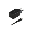 Lenovo GaN Nano 65W Universal Black AC Indoor