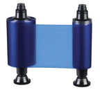 Evolis R2012 Thermal-transfer ribbon blue, 1K pages for Evolis Dualys/Pebble/Quantum/Securion