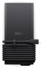 DELL F6R3T power adapter/inverter Indoor 280 W Black