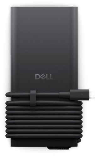 DELL F6R3T power adapter/inverter Indoor 280 W Black