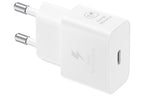 Samsung EP-T2510 Smartphone White AC, USB Fast charging Indoor