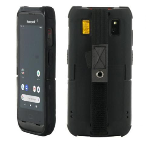 Mobilis 052053 handheld mobile computer case