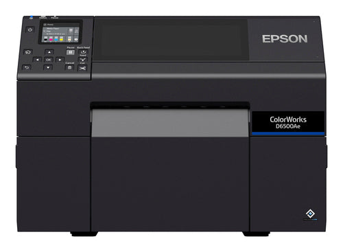 Epson ColorWorks D6500Ae