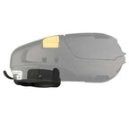 RAM Mounts RAM-HOL-ZE30U holder Passive holder Portable printer Black