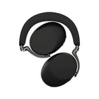 Jabra Evolve3 85 Headset Wired & Wireless Head-band Calls/Music USB Type-C Bluetooth Black