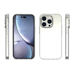 eSTUFF ES67100006-BULK mobile phone case Cover Transparent