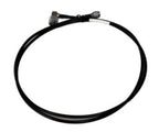 Motorola 6m RF LMR 240 coaxial cable Black