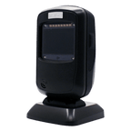 Newland NLS-FR4080-20 barcode reader Fixed bar code reader 1D/2D CMOS Black