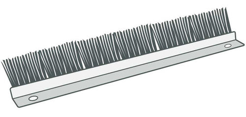 Zebra P1058930-095 printer/scanner spare part/accessory Antistatic brush