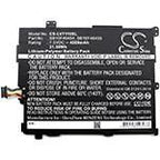 CoreParts TABX-BAT-LVT110SL tablet spare part/accessory Battery