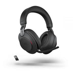 Jabra Evolve2 85 - Link380a UC Stereo, Black