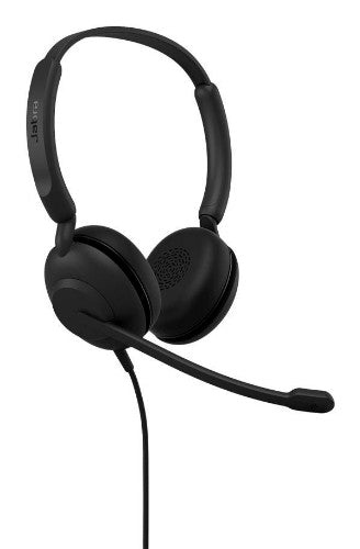 Jabra Evolve 10 - Stereo, USB-A