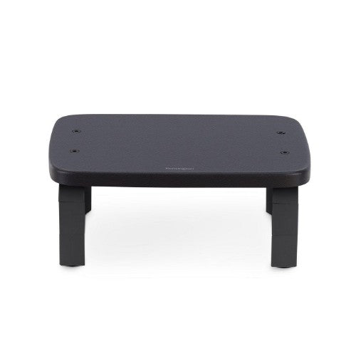 Kensington SmartFit Monitor Stand for screens up to 21" - Black