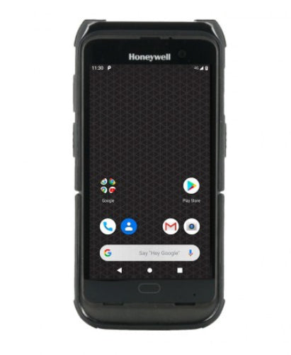 Mobilis 052053 handheld mobile computer case