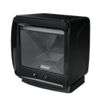 Newland FR80 Salmon Fixed bar code reader 1D/2D CMOS Black
