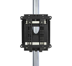 B-Tech BT8309 106.7 cm (42") Wall Black