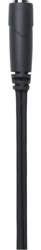 Vivolink PROMJFRCAM0.2 audio cable 0.2 m 3.5mm 2 x RCA Black