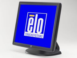 Elo Touch Solutions 1915L POS monitor 48.3 cm (19") 1280 x 1024 pixels Touchscreen