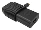DELL 2NFMW power adapter/inverter Indoor 65 W Black