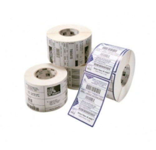 Zebra Z-Perform 1000T White