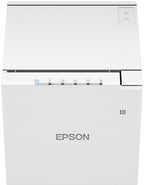 Epson TM-m30III (151): Wi-Fi + Bluetooth Model, White, EU