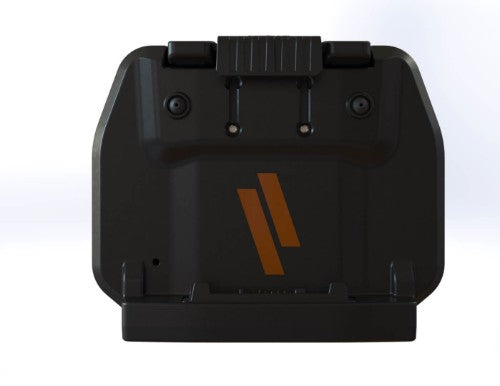 Havis DS-ZEB-304-AC mobile device dock station Black
