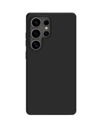 dbramante1928 Monaco mobile phone case 17.3 cm (6.8") Cover Black