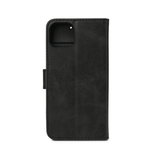 eSTUFF ES67110003-BULK mobile phone case Wallet case Black