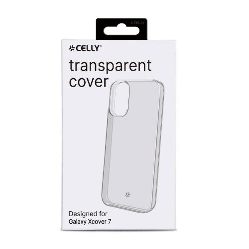Celly GELSKIN - Samsung Galaxy Xcover 7