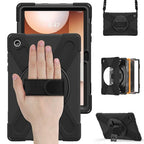 eSTUFF ES683619-BULK tablet case Black