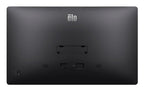 Elo Touch Solutions I-Series 5 Slate Digital signage flat panel 39.6 cm (15.6") LED Wi-Fi 350 cd/m² Full HD Grey Touchscreen Built-in processor Android