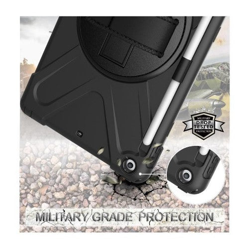 eSTUFF ES681543-BULK tablet case Black
