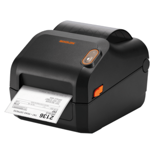 Bixolon XD3-40 label printer Direct thermal / Thermal transfer 203 x 203 DPI 127 mm/sec Wireless Wi-Fi
