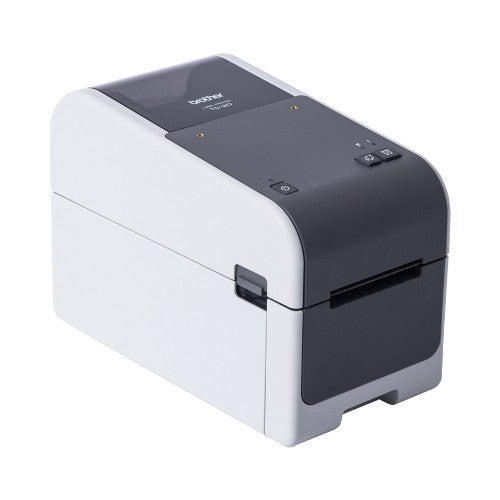 Brother TD-2310D203 label printer Direct thermal 203 x 203 DPI 152 mm/sec Wired