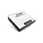 DYMO LabelWriter Print Server | Wireless Network Print Server for LabelWriter Label Makers (EU Plug)