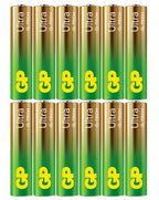 GP Batteries Ultra Alkaline GP24AU Single-use battery AAA