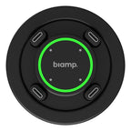 Biamp EasyConnect MPX 250 USB 3.2 Gen 2 (3.1 Gen 2) Type-C 10000 Mbit/s Black