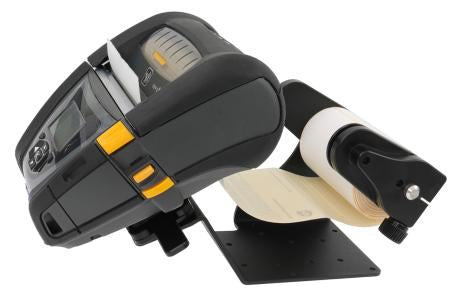 Brodit 216145 holder Passive holder Portable printer Black