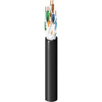 Belden 7997A 0101000 networking cable Black 3.5 m Cat5e U/UTP (UTP)