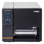 Brother IMP ETIQUETTES TJ-6521TN label printer Direct thermal / Thermal transfer Colour 203 x 300 DPI 304.8 mm/sec Wired Ethernet LAN Wi-Fi Bluetooth